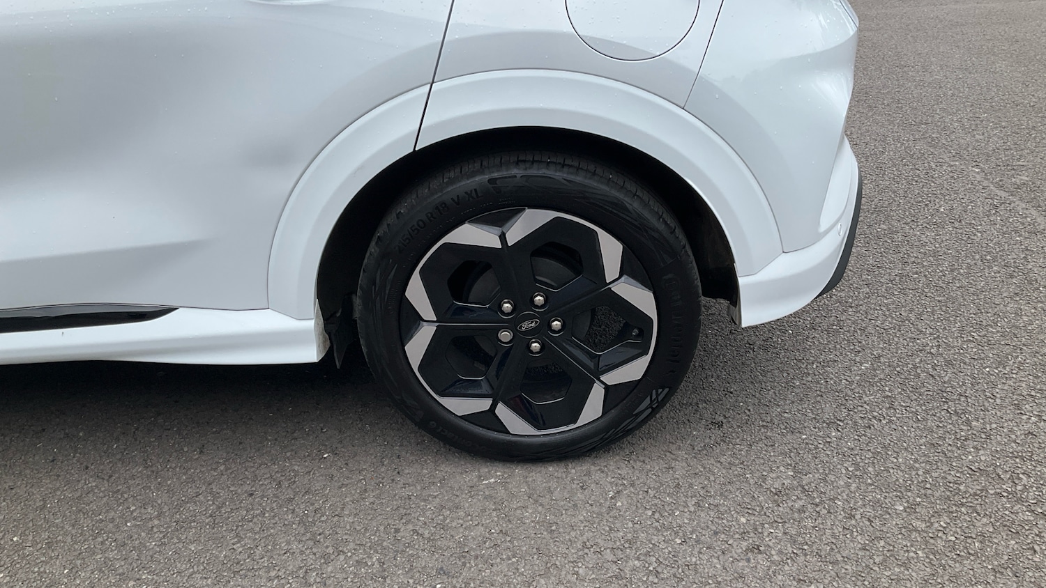 Used Ford Puma 2024 for sale - 78182724: Photo 14