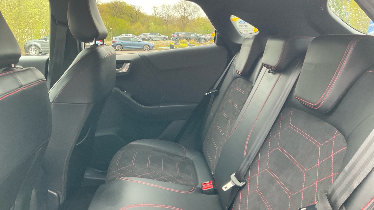 Used Ford Puma 2024 for sale - 78182724: Photo 16