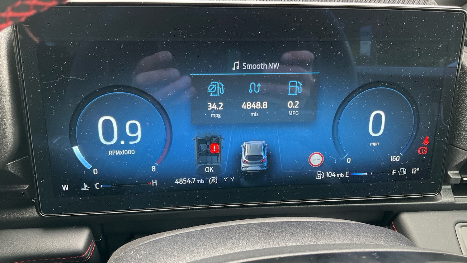 Used Ford Puma 2024 for sale - 78182724: Photo 18