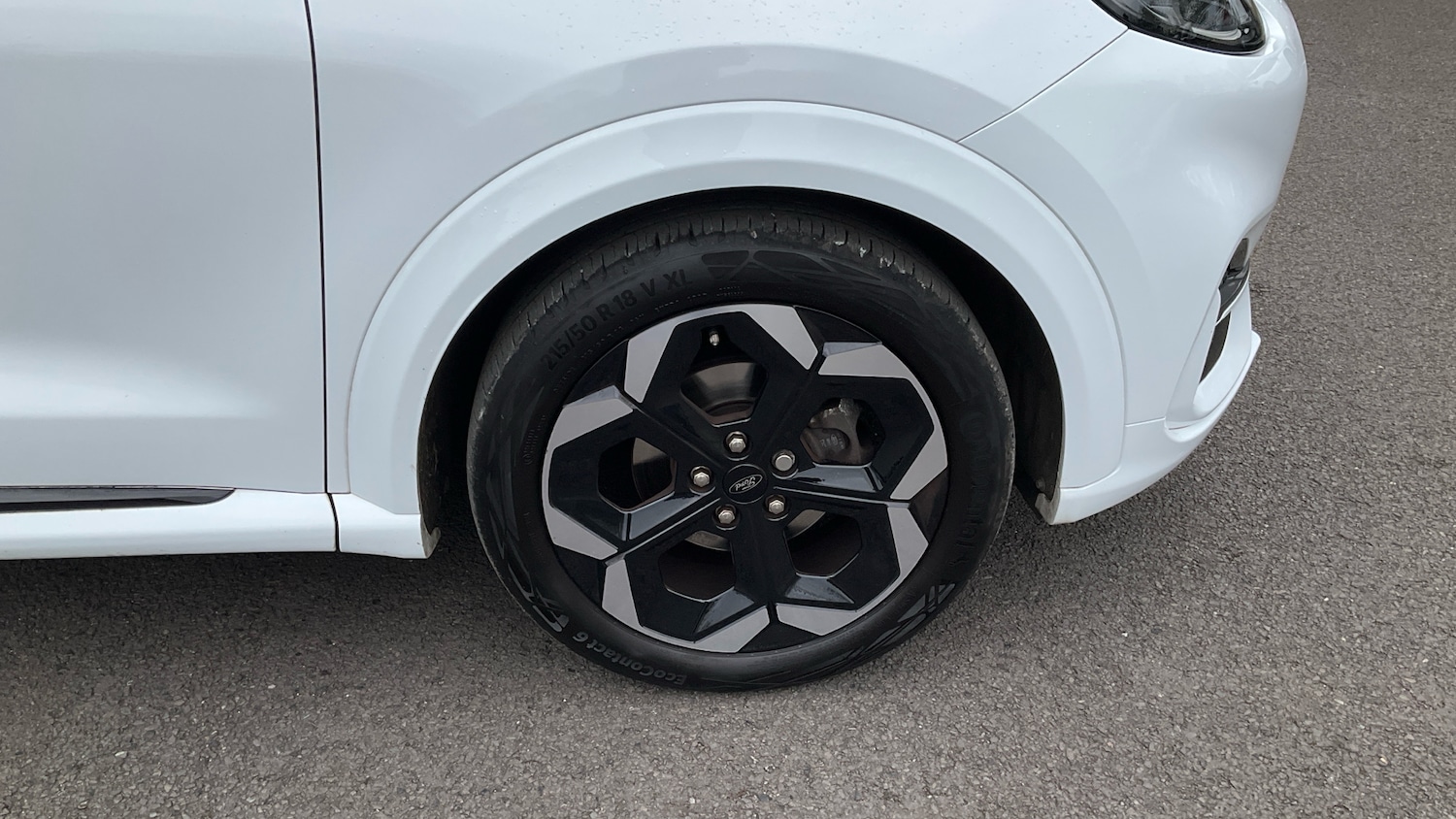 Used Ford Puma 2024 for sale - 78182724: Photo 19