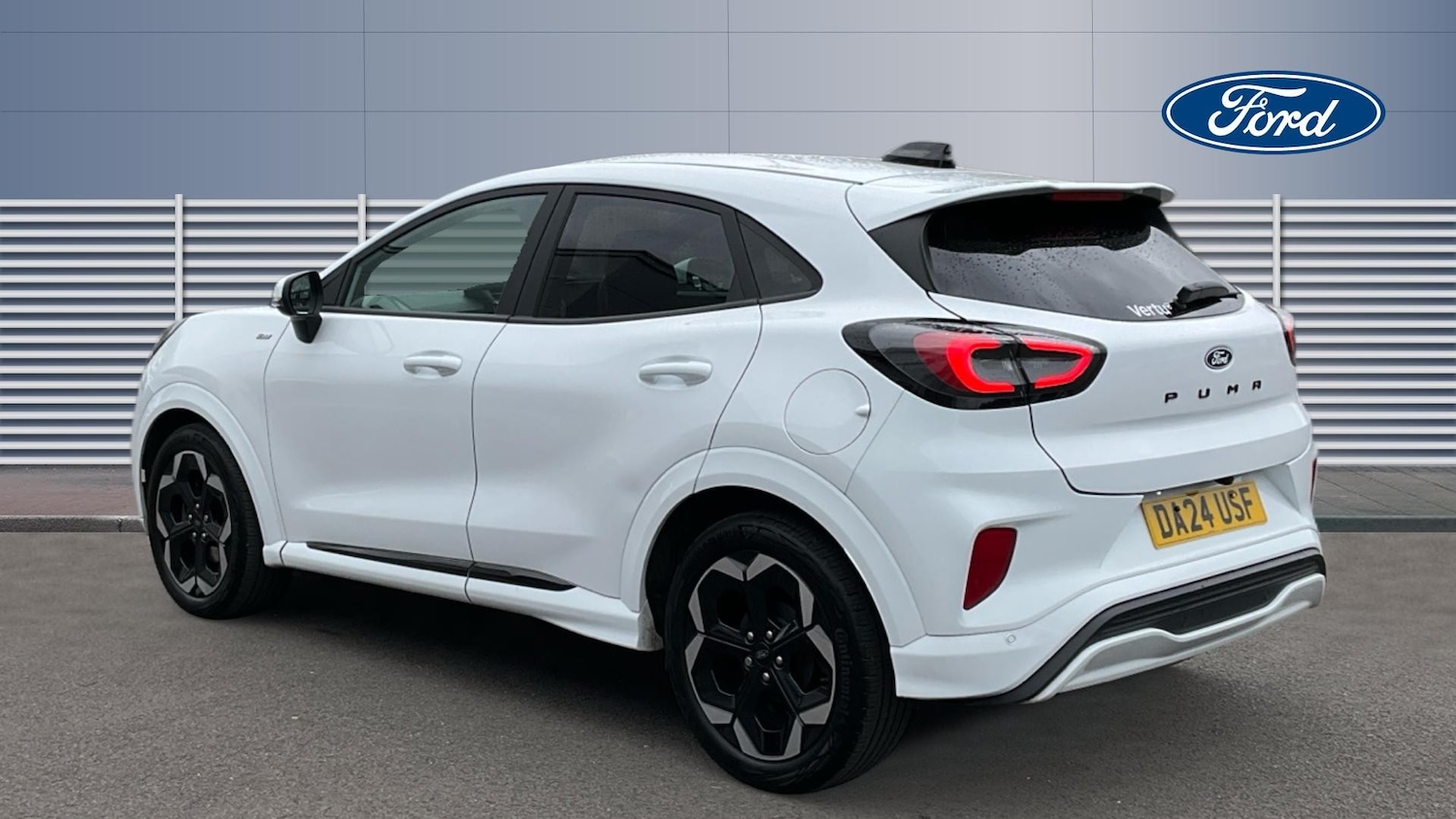 Used Ford Puma 2024 for sale - 78182724: Photo 2