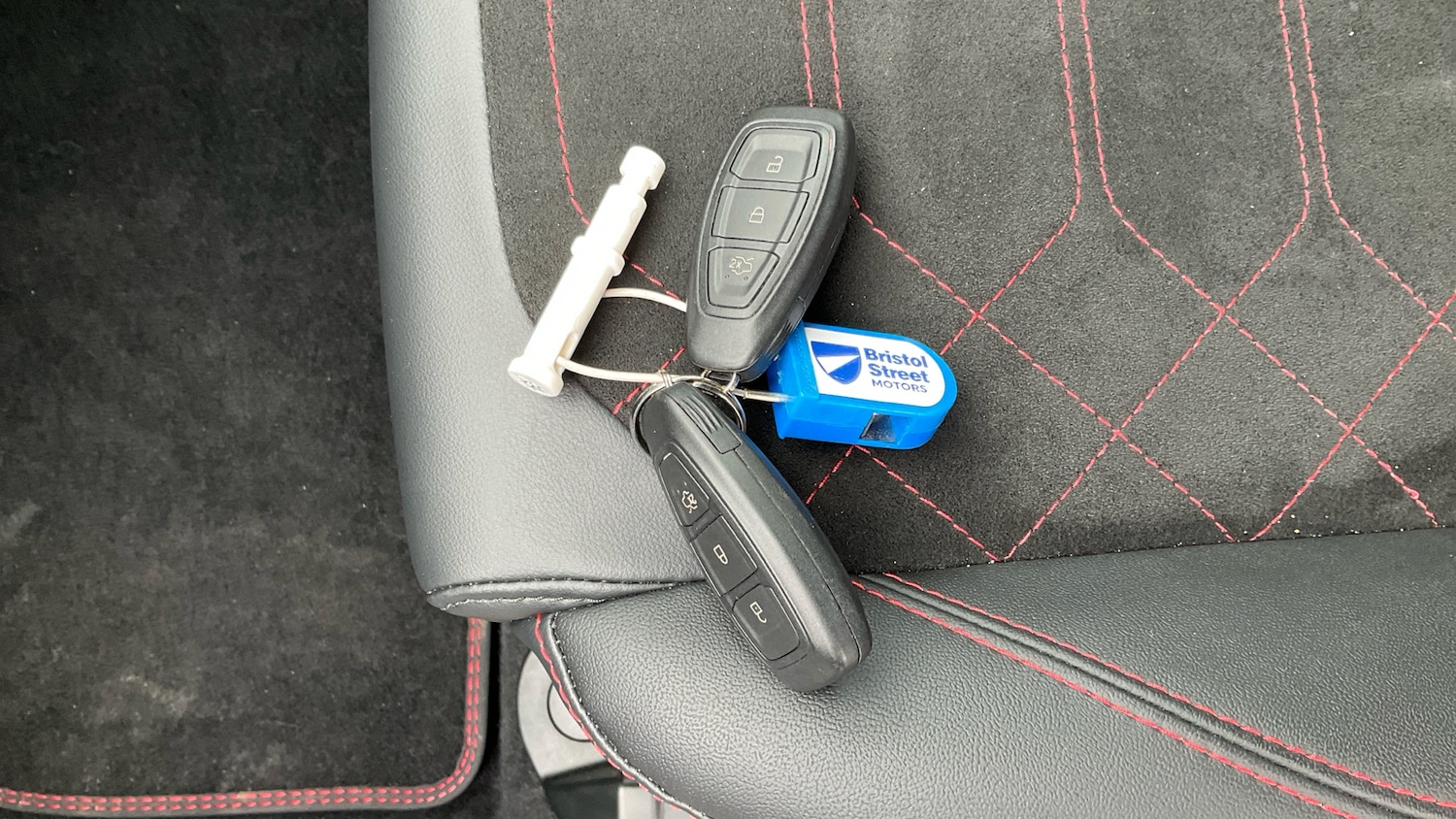 Used Ford Puma 2024 for sale - 78182724: Photo 20