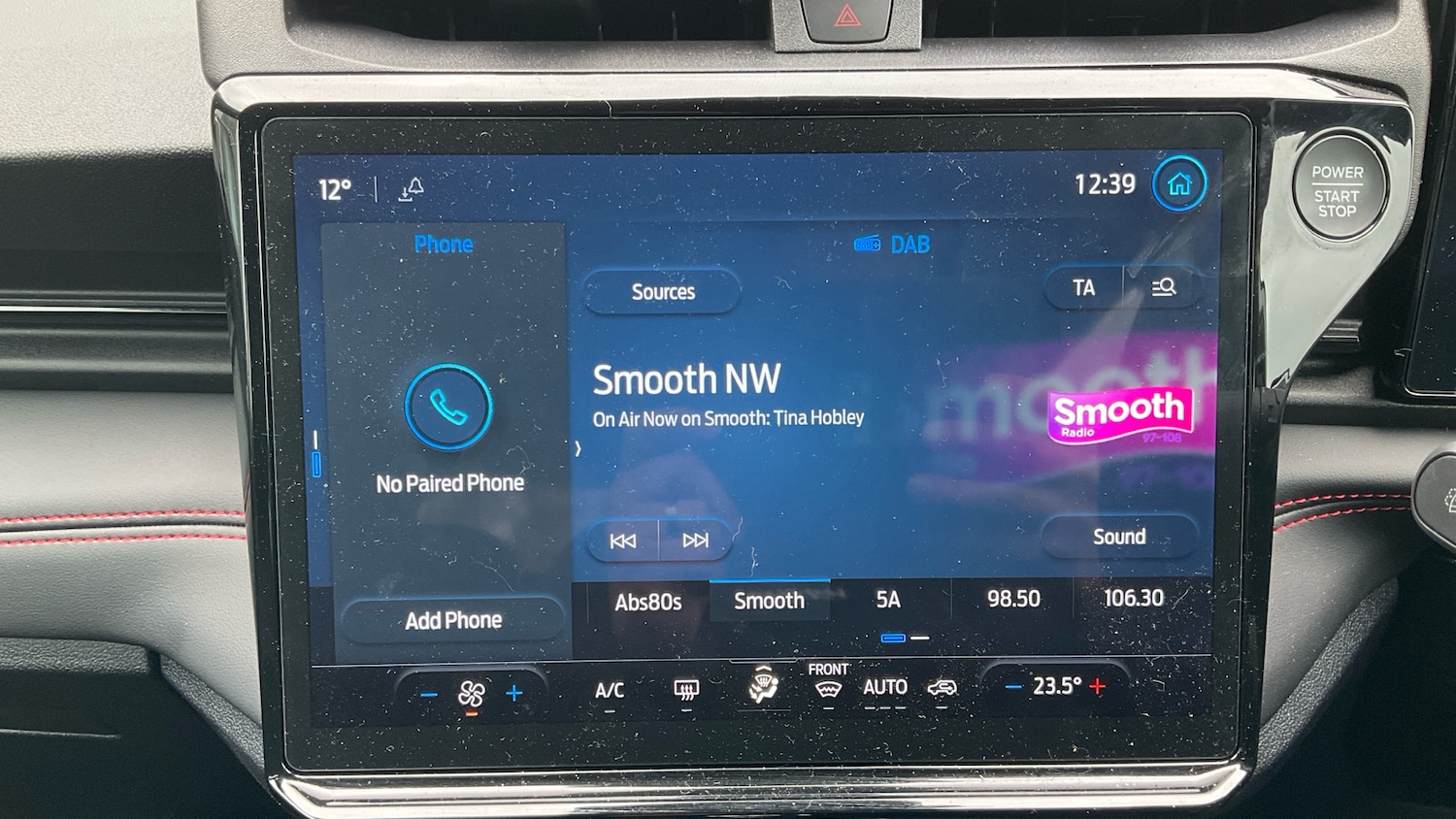 Used Ford Puma 2024 for sale - 78182724: Photo 22