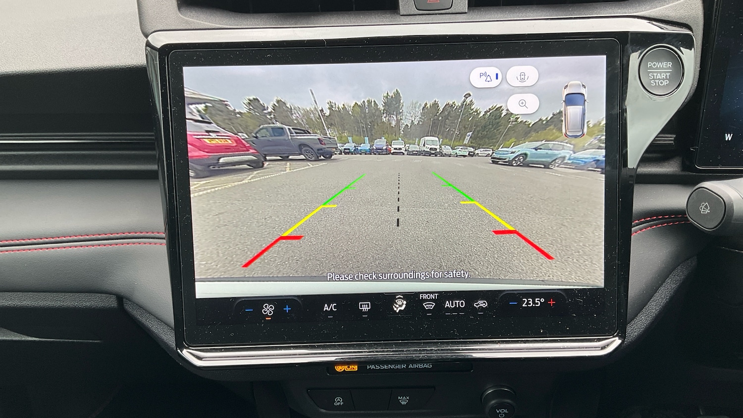 Used Ford Puma 2024 for sale - 78182724: Photo 24