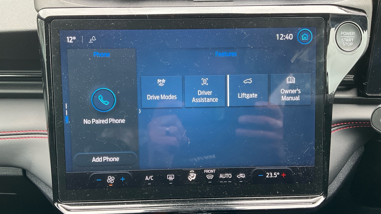 Used Ford Puma 2024 for sale - 78182724: Photo 25