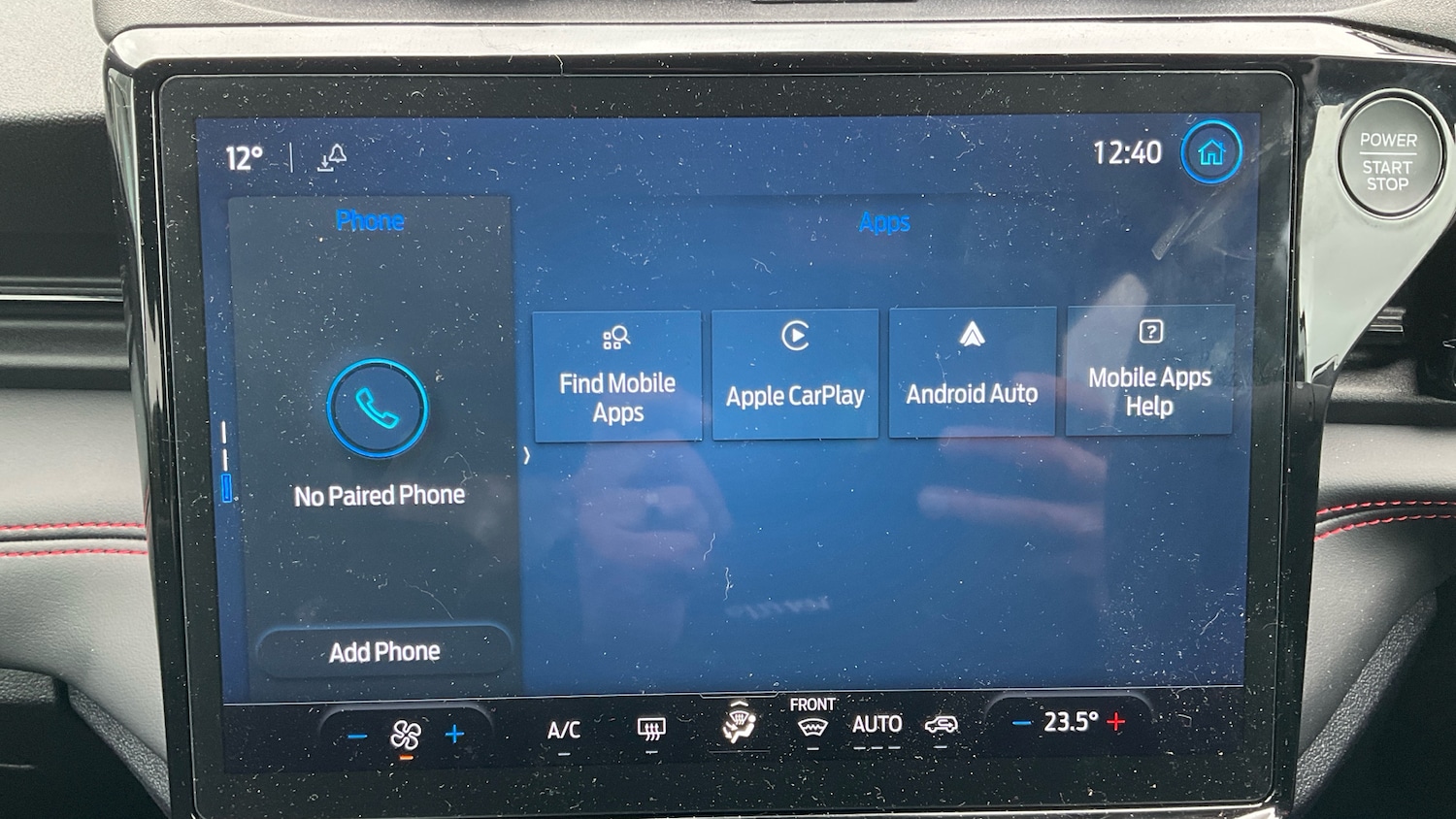 Used Ford Puma 2024 for sale - 78182724: Photo 26