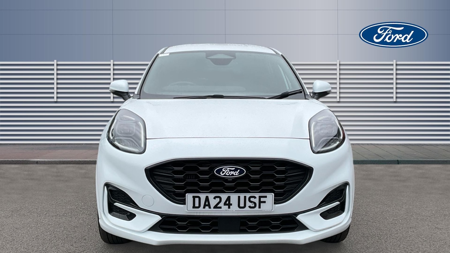 Used Ford Puma 2024 for sale - 78182724: Photo 3