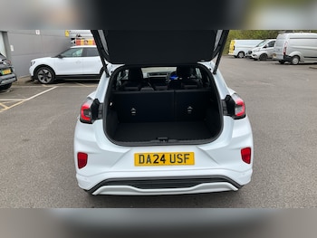 Used Ford Puma 2024 for sale - 78182724: Photo