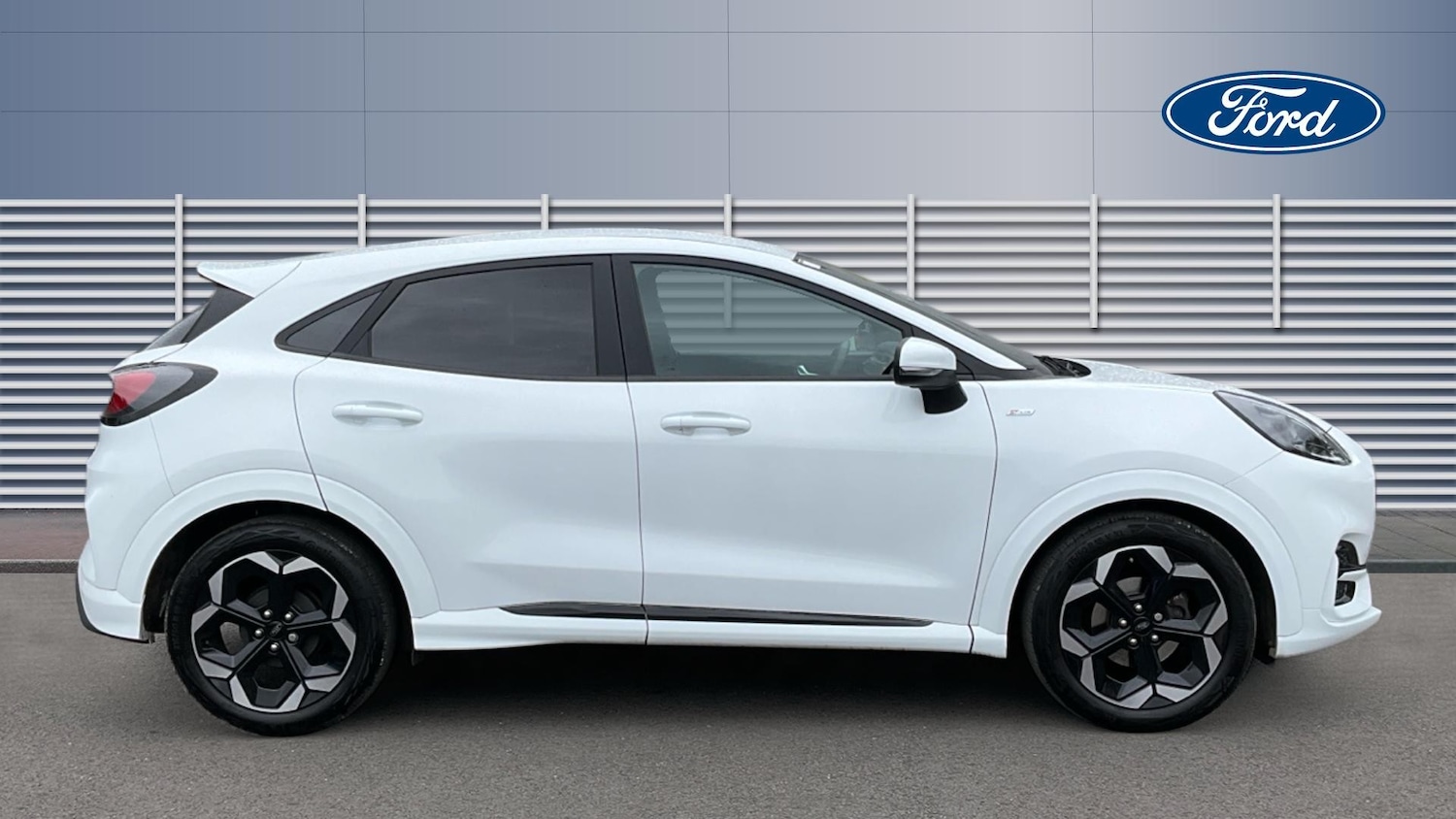 Used Ford Puma 2024 for sale - 78182724: Photo 5