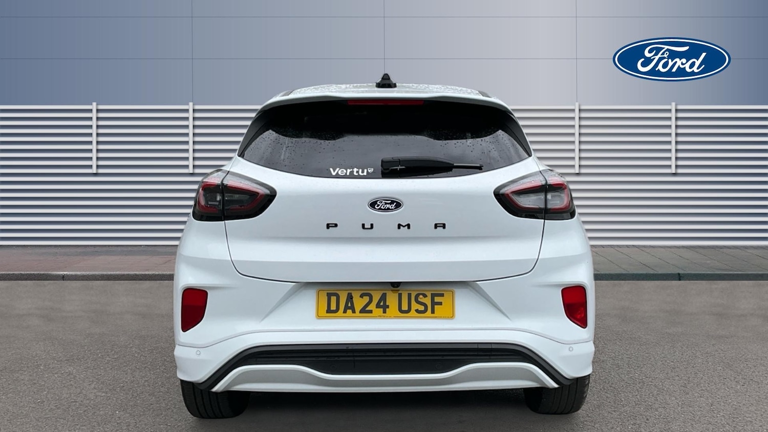 Used Ford Puma 2024 for sale - 78182724: Photo 6