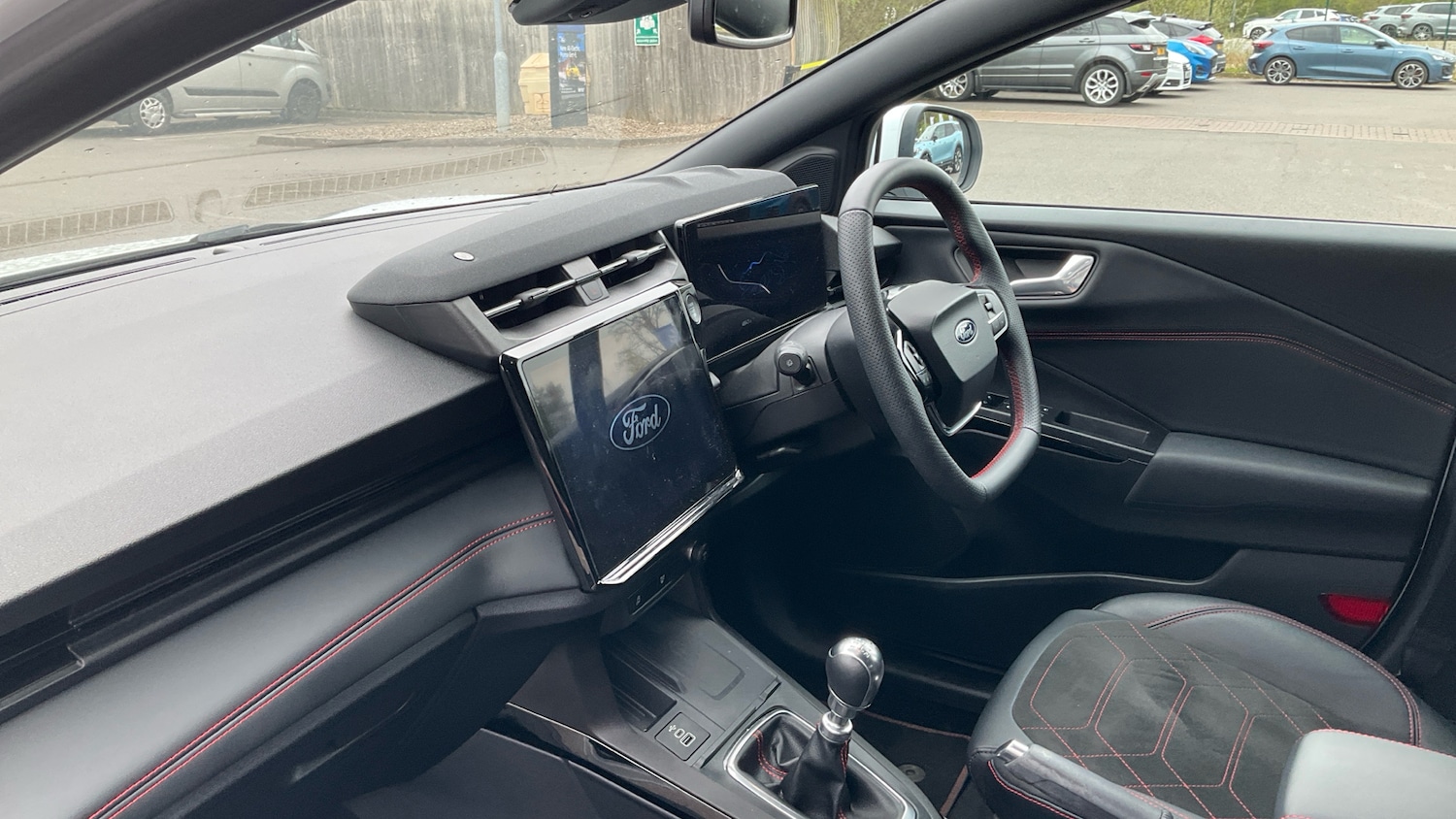Used Ford Puma 2024 for sale - 78182724: Photo 9