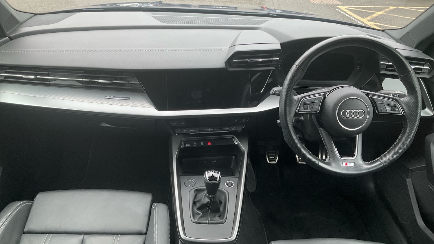 Used Audi A3 2021 for sale - 77796790: Photo 10