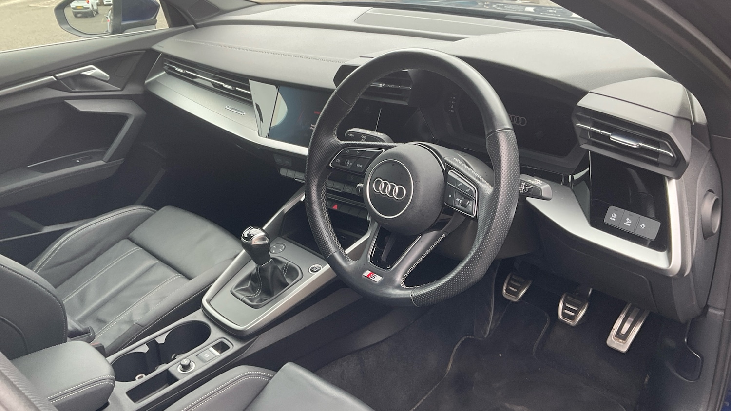 Used Audi A3 2021 for sale - 77796790: Photo 11