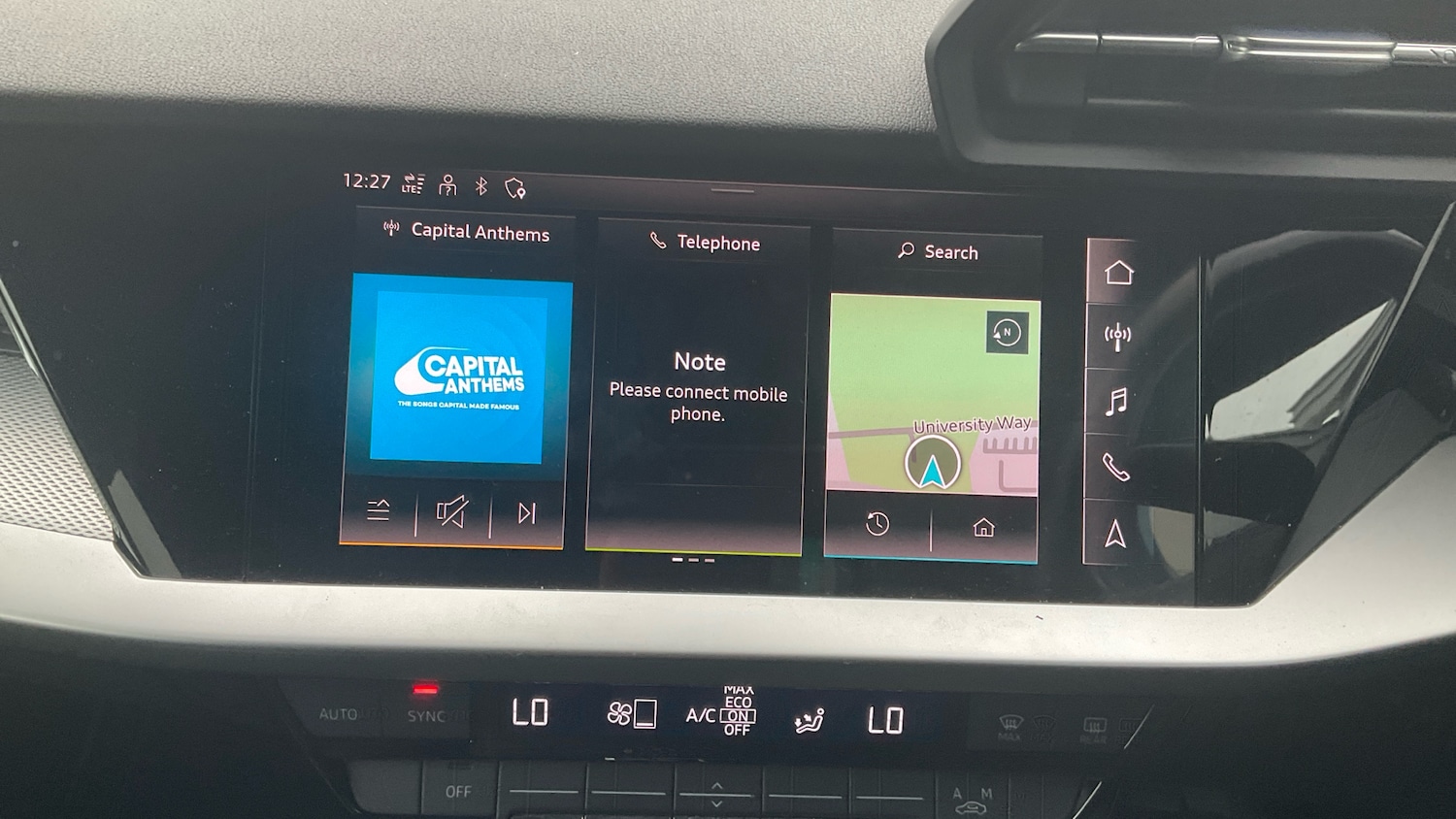 Used Audi A3 2021 for sale - 77796790: Photo 12