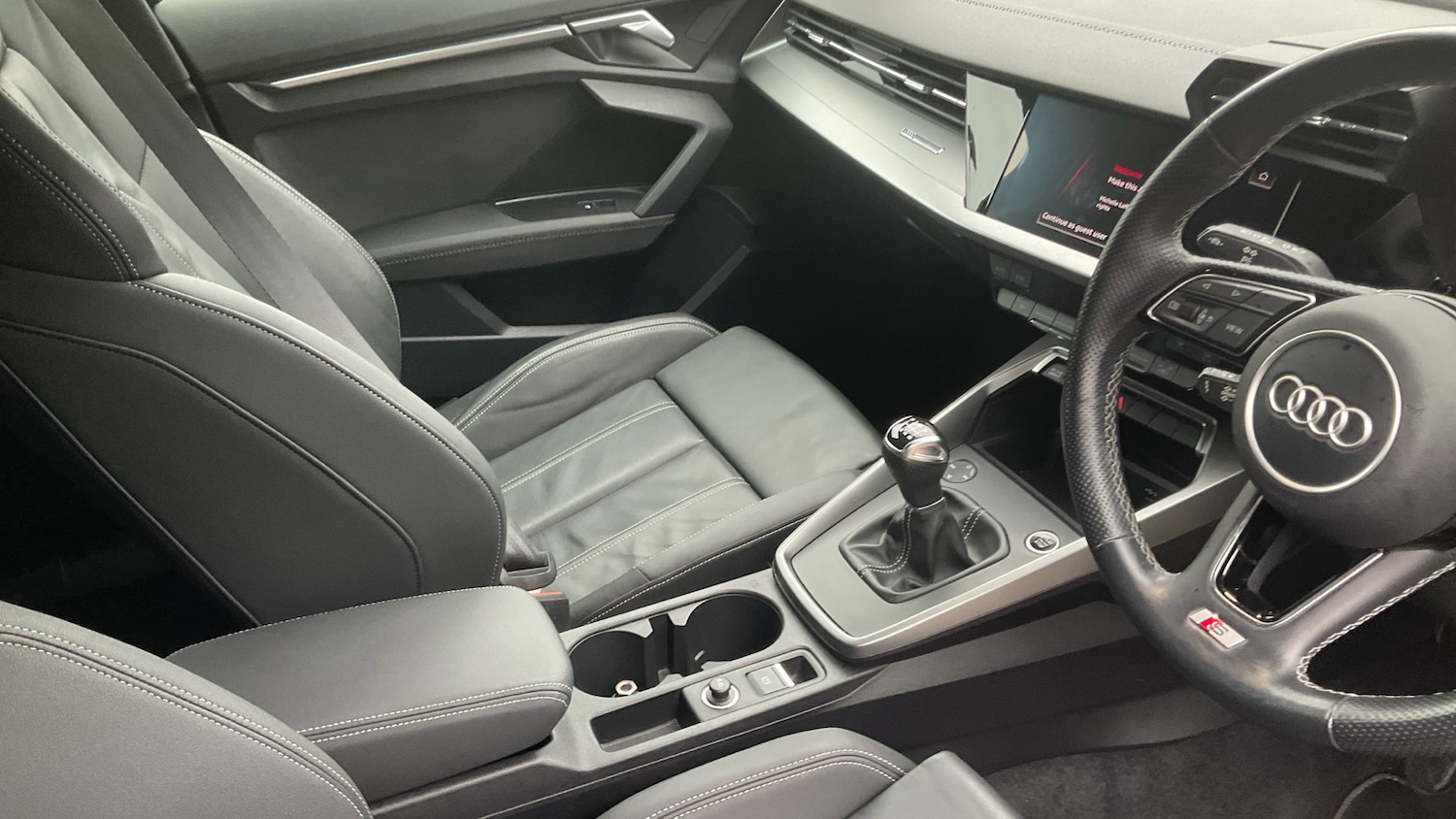 Used Audi A3 2021 for sale - 77796790: Photo 14