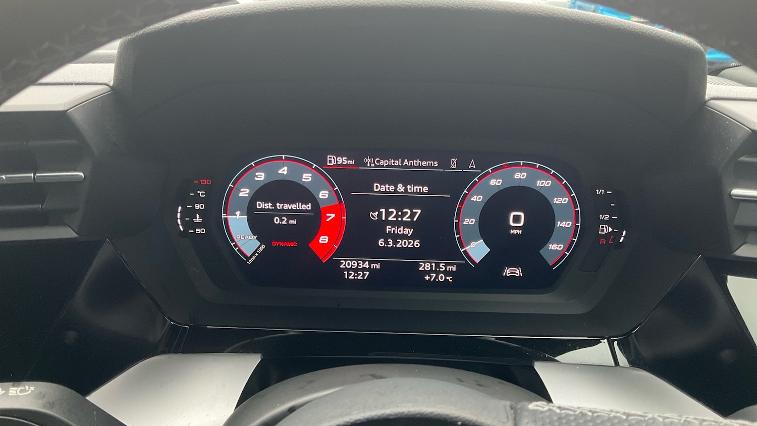 Used Audi A3 2021 for sale - 77796790: Photo 18