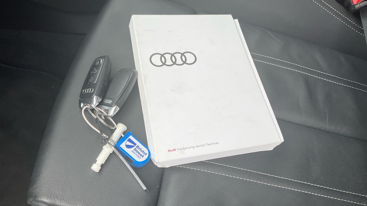 Used Audi A3 2021 for sale - 77796790: Photo 19