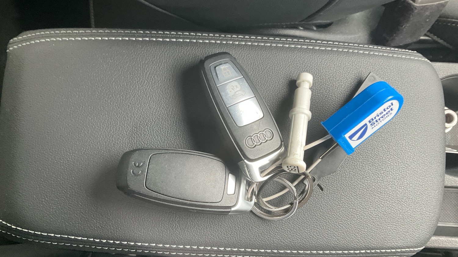 Used Audi A3 2021 for sale - 77796790: Photo 20