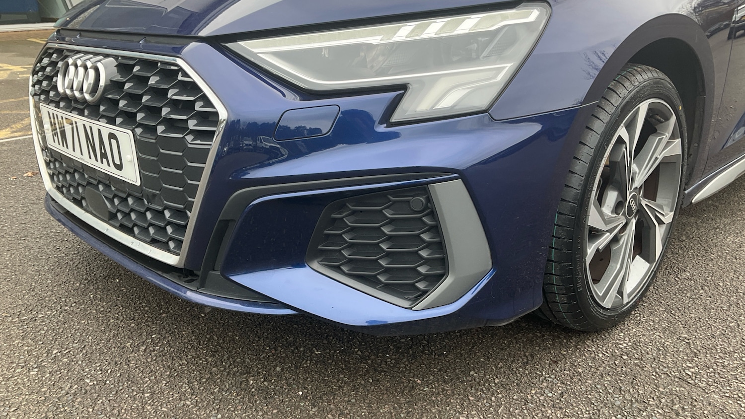 Used Audi A3 2021 for sale - 77796790: Photo 21