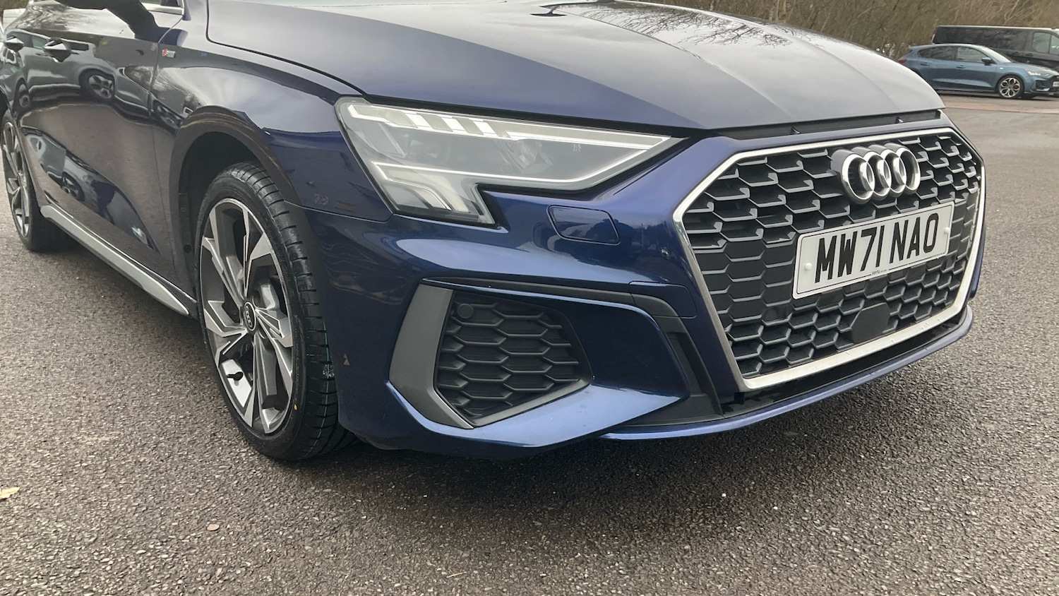 Used Audi A3 2021 for sale - 77796790: Photo 22