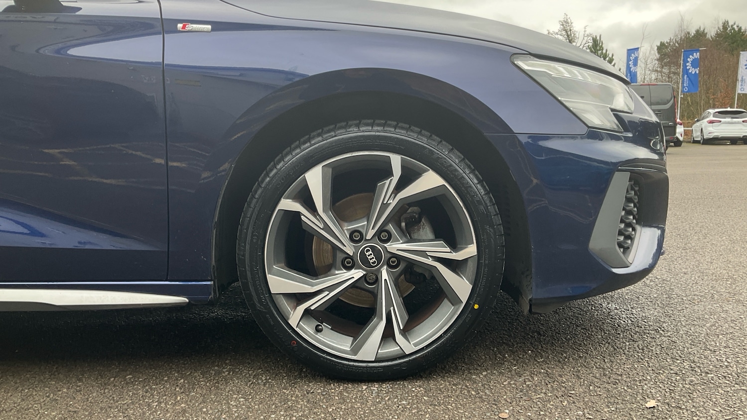 Used Audi A3 2021 for sale - 77796790: Photo 23