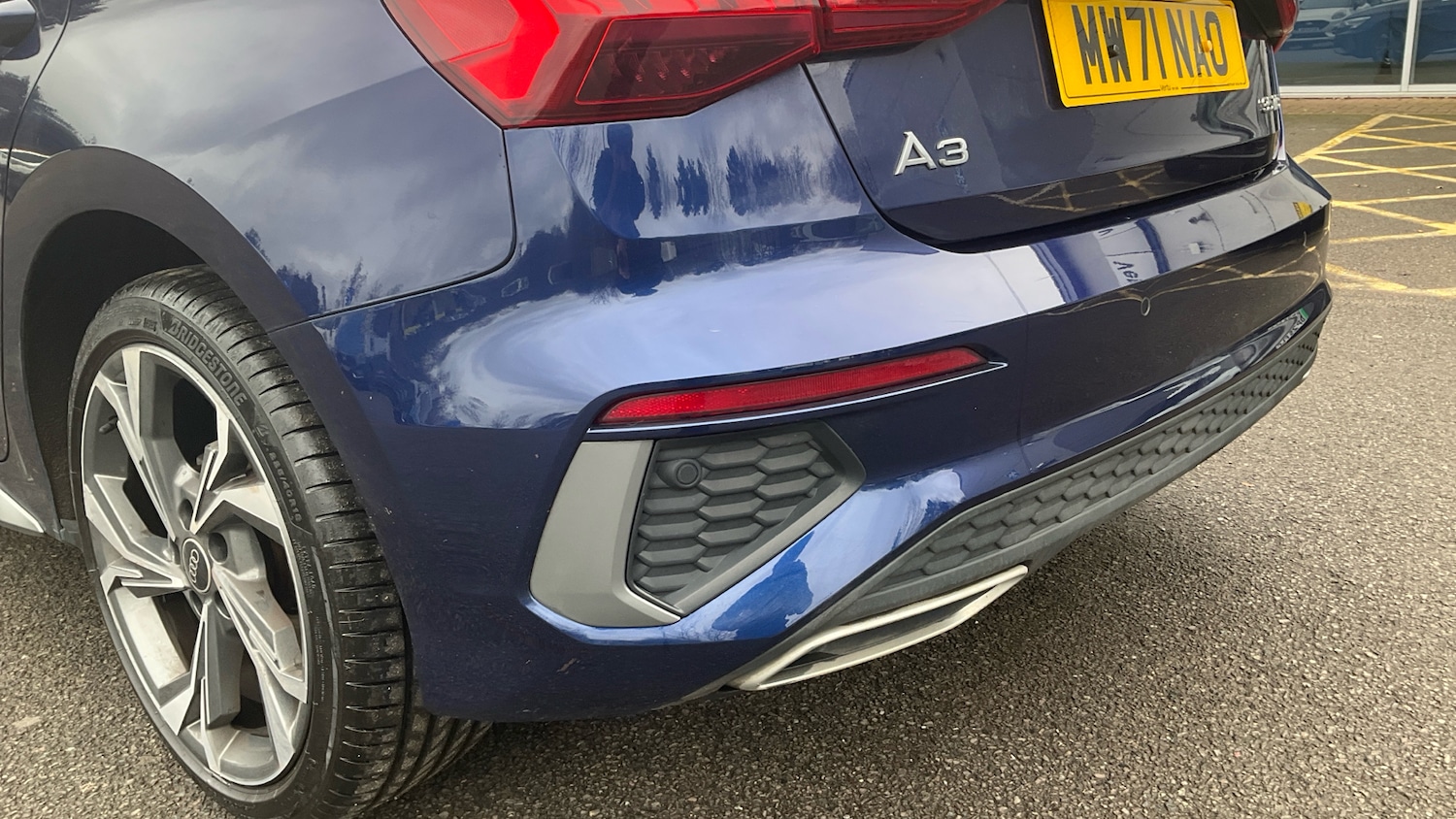 Used Audi A3 2021 for sale - 77796790: Photo 25