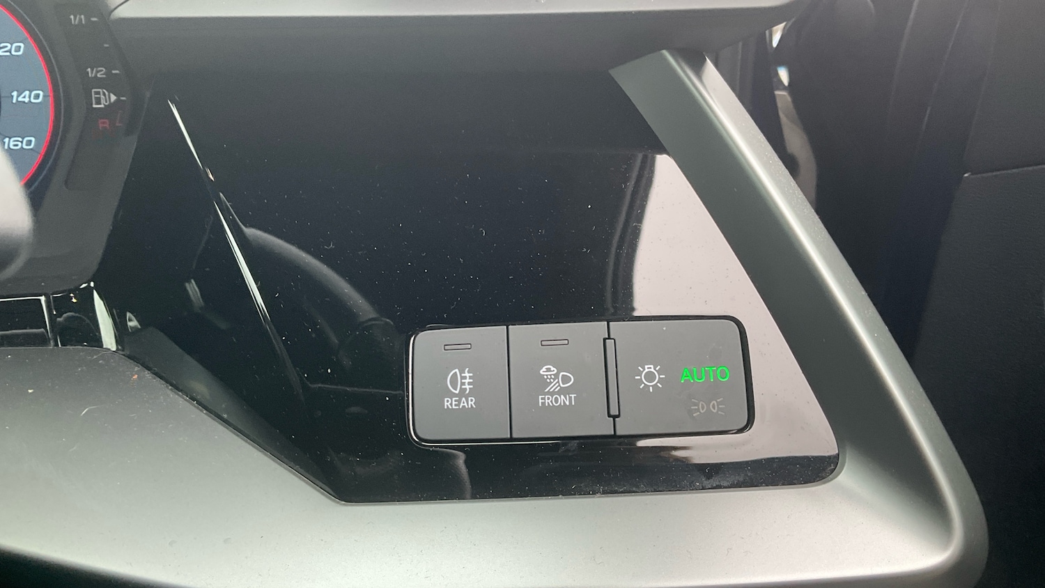 Used Audi A3 2021 for sale - 77796790: Photo 28