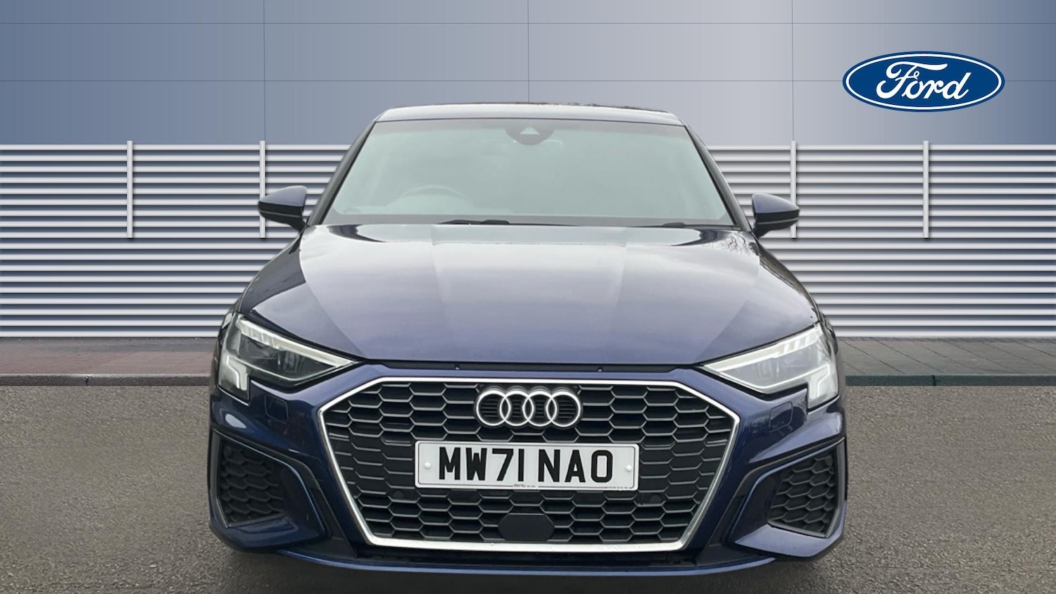 Used Audi A3 2021 for sale - 77796790: Photo 3