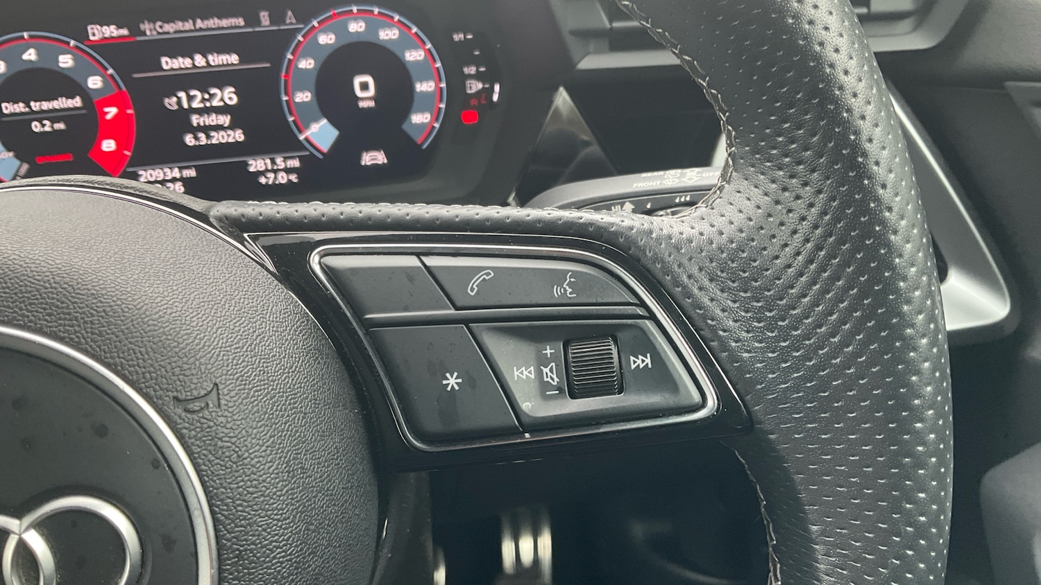 Used Audi A3 2021 for sale - 77796790: Photo 31