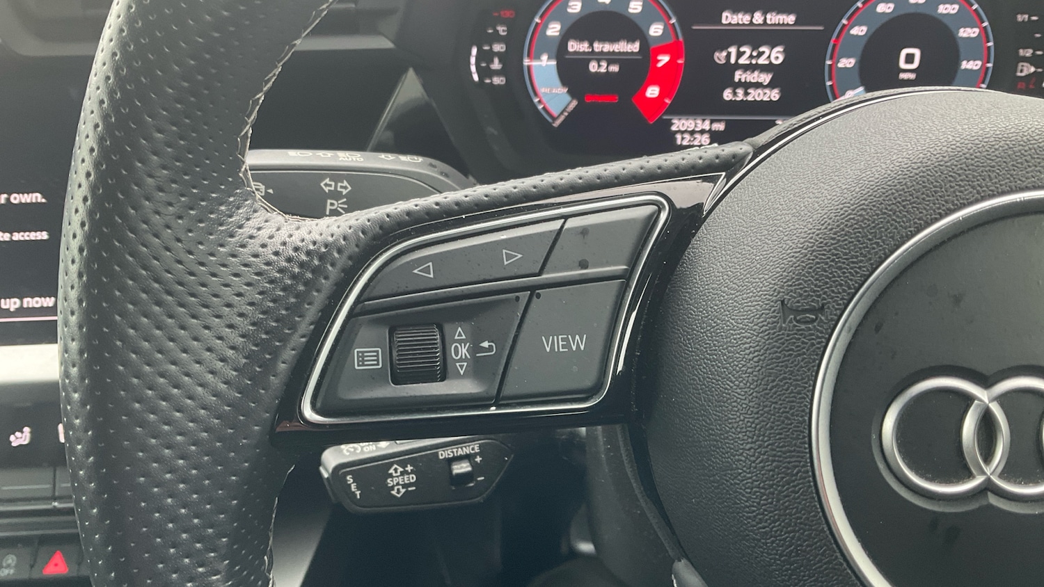 Used Audi A3 2021 for sale - 77796790: Photo 32