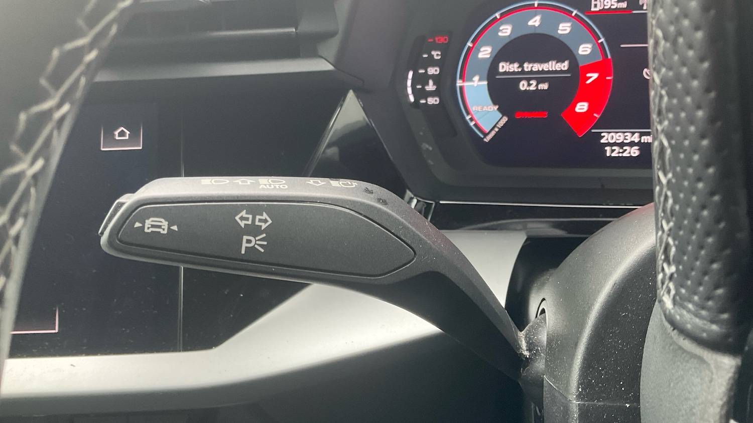 Used Audi A3 2021 for sale - 77796790: Photo 35