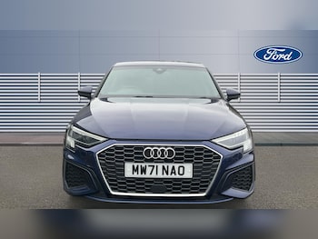 Used Audi A3 2021 for sale - 77796790: Photo