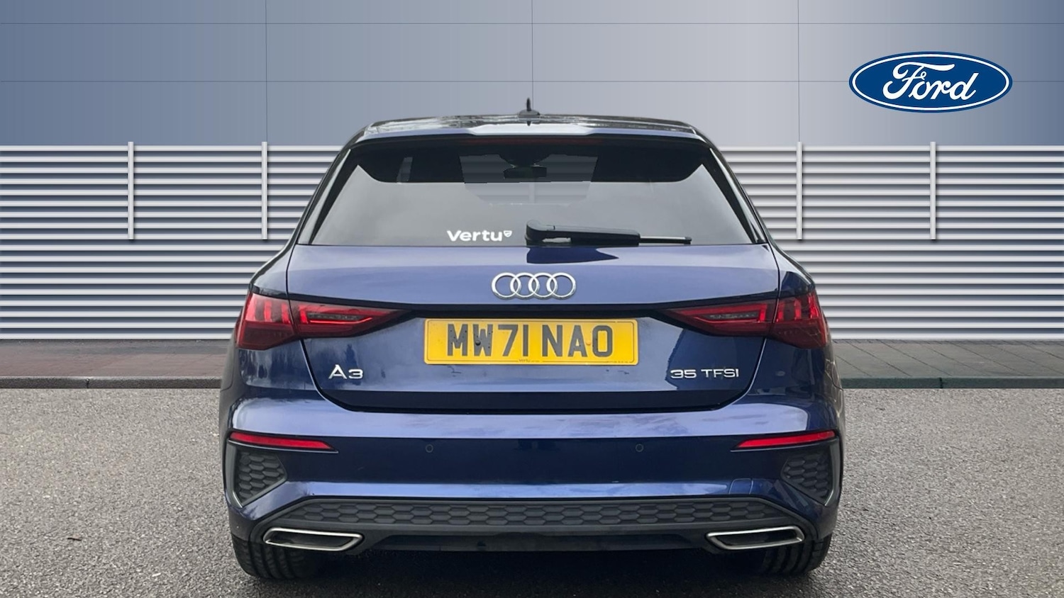 Used Audi A3 2021 for sale - 77796790: Photo 6