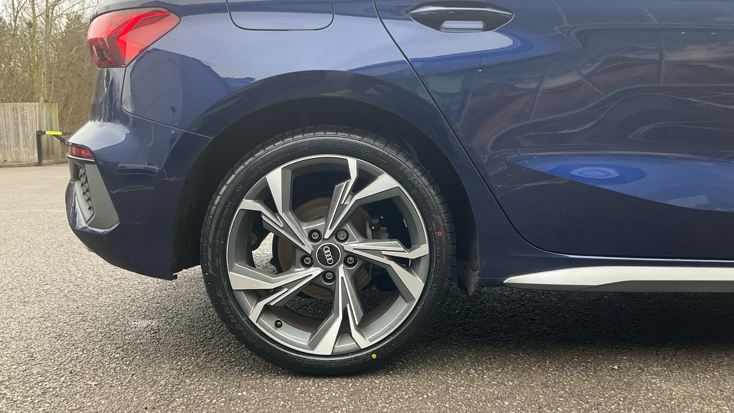 Used Audi A3 2021 for sale - 77796790: Photo 7