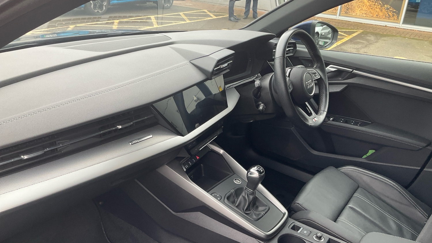 Used Audi A3 2021 for sale - 77796790: Photo 9