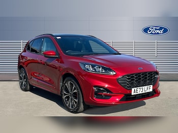 Ford - Kuga
