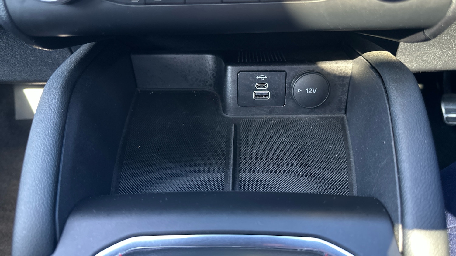 Vehicle 27