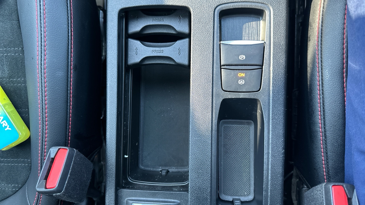 Vehicle 28