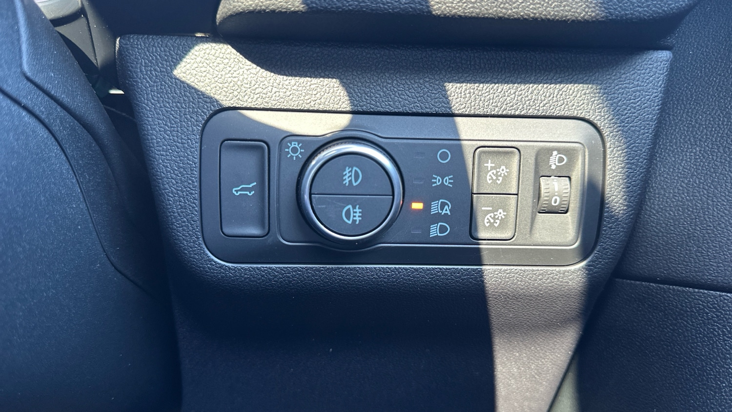 Vehicle 38