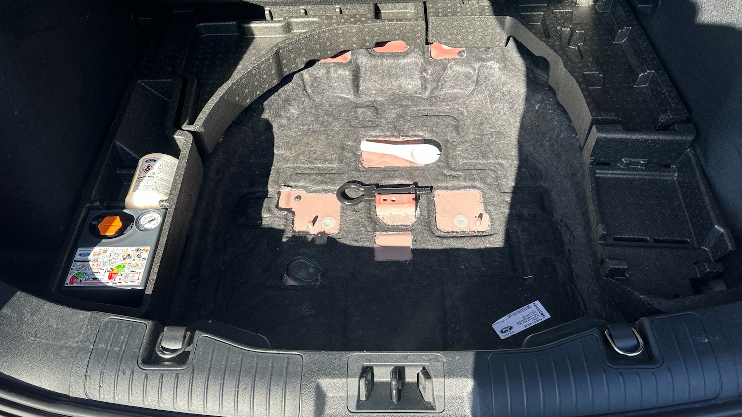 Vehicle 44