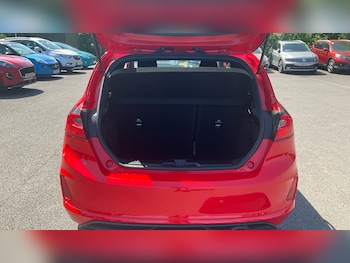 Used Ford Fiesta 2023 for sale - 79215863: Photo