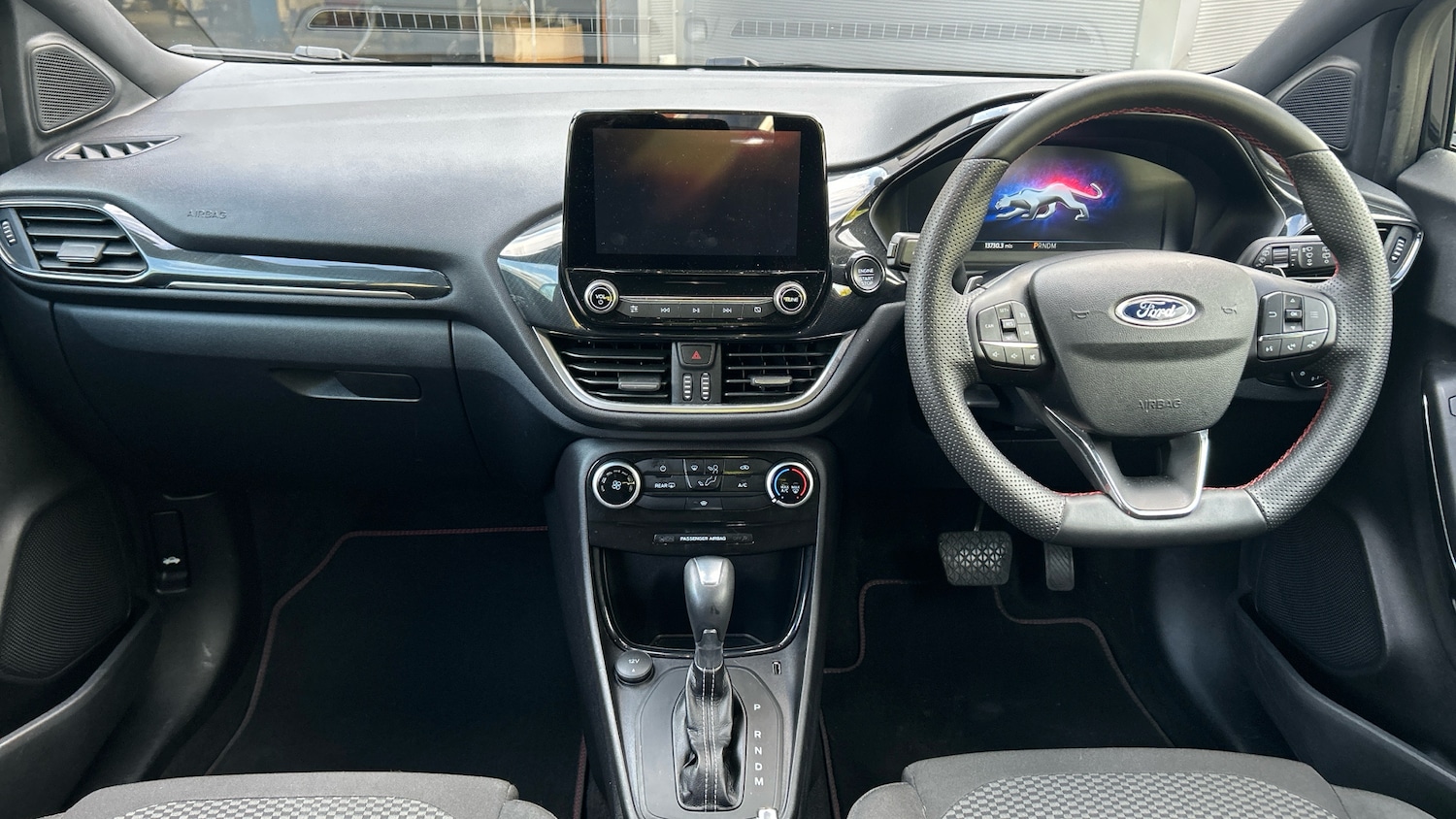 Used Ford Puma 2022 for sale - 76156527: Photo 10