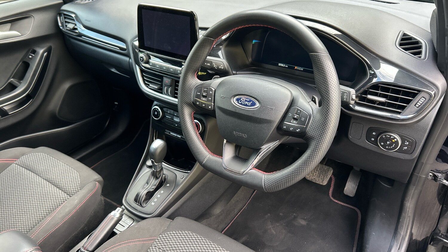 Used Ford Puma 2022 for sale - 76156527: Photo 11