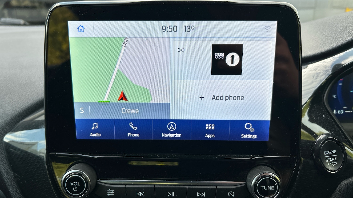 Used Ford Puma 2022 for sale - 76156527: Photo 12