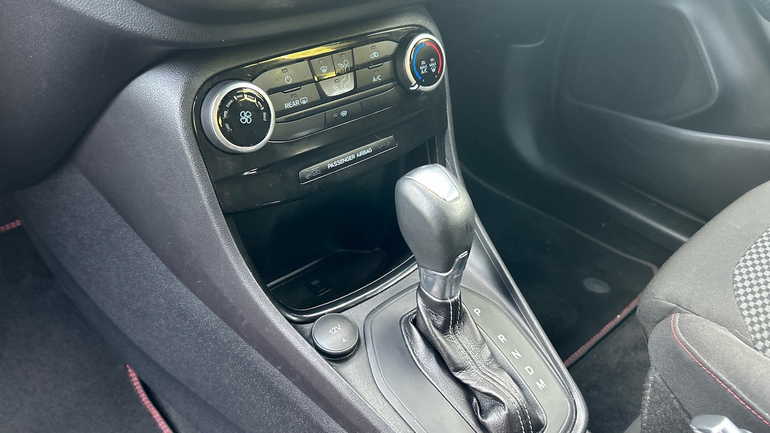 Used Ford Puma 2022 for sale - 76156527: Photo 13