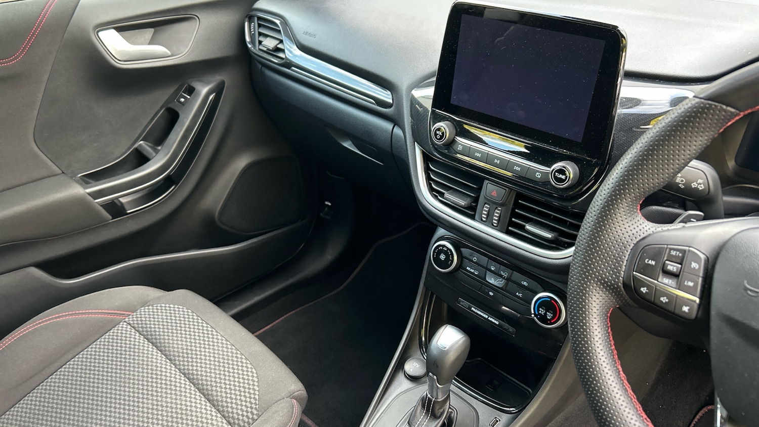 Used Ford Puma 2022 for sale - 76156527: Photo 14