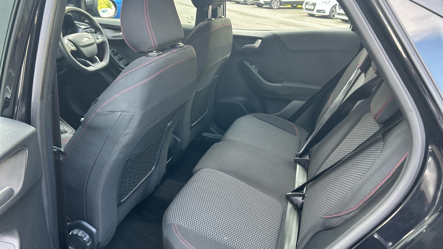 Used Ford Puma 2022 for sale - 76156527: Photo 16
