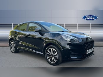 Ford - Puma