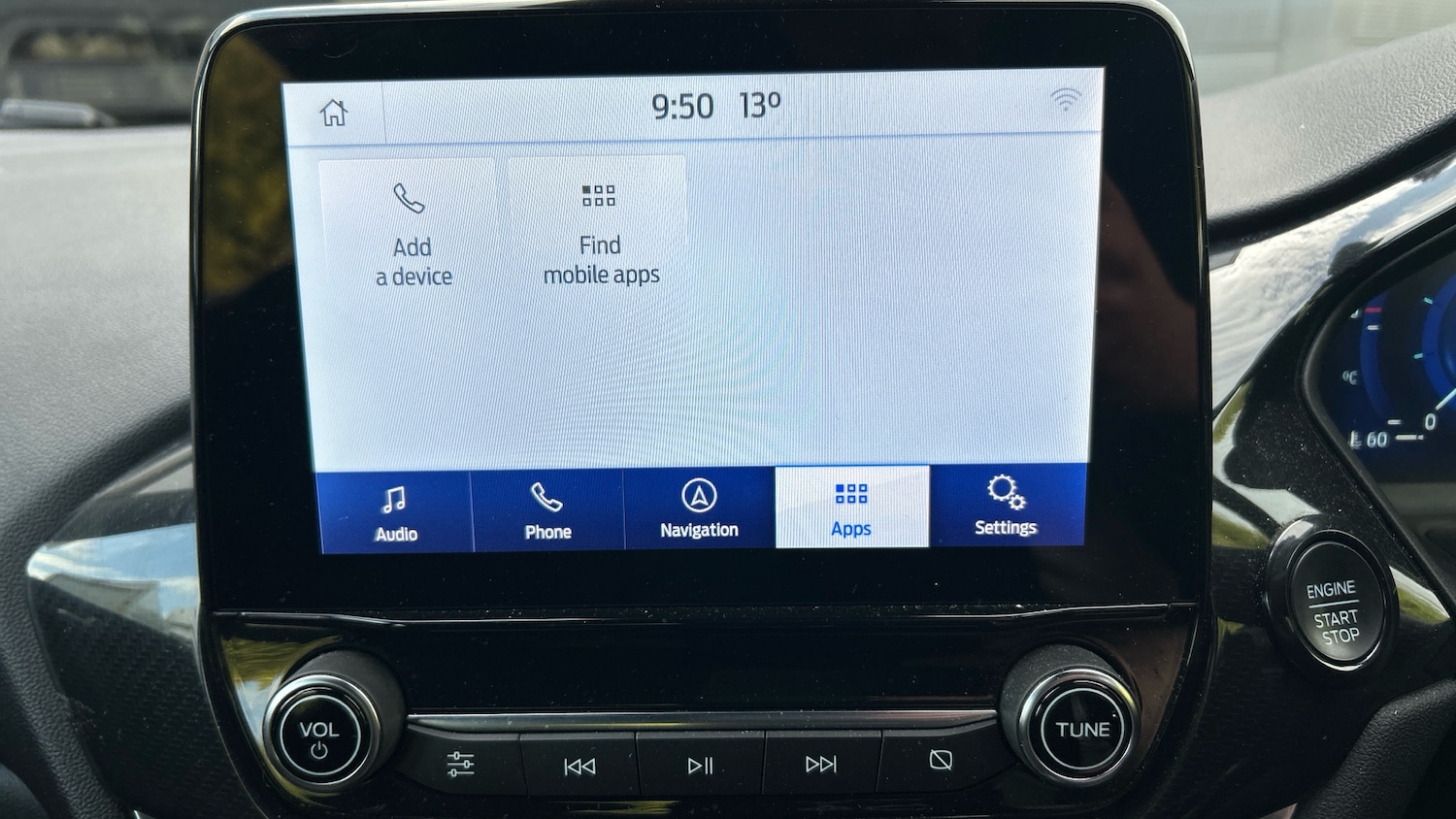 Used Ford Puma 2022 for sale - 76156527: Photo 24