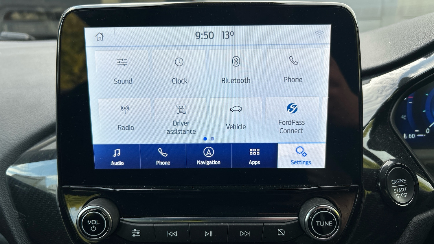 Used Ford Puma 2022 for sale - 76156527: Photo 25